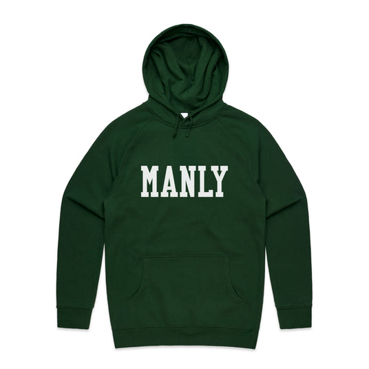 Forest Green