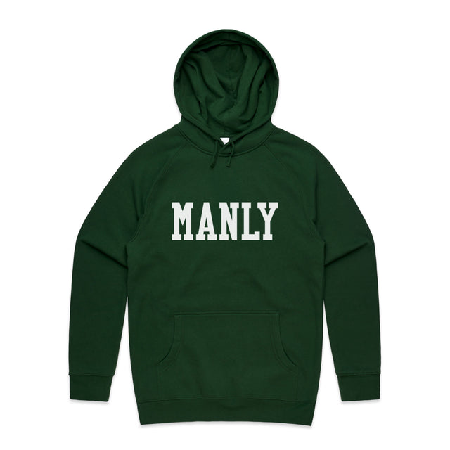 Forest Green