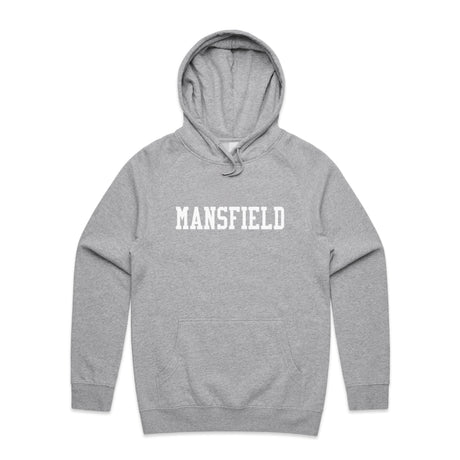 Grey Marle
