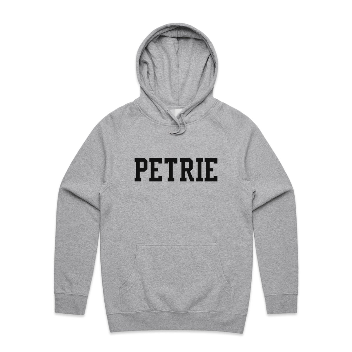 Grey Marle