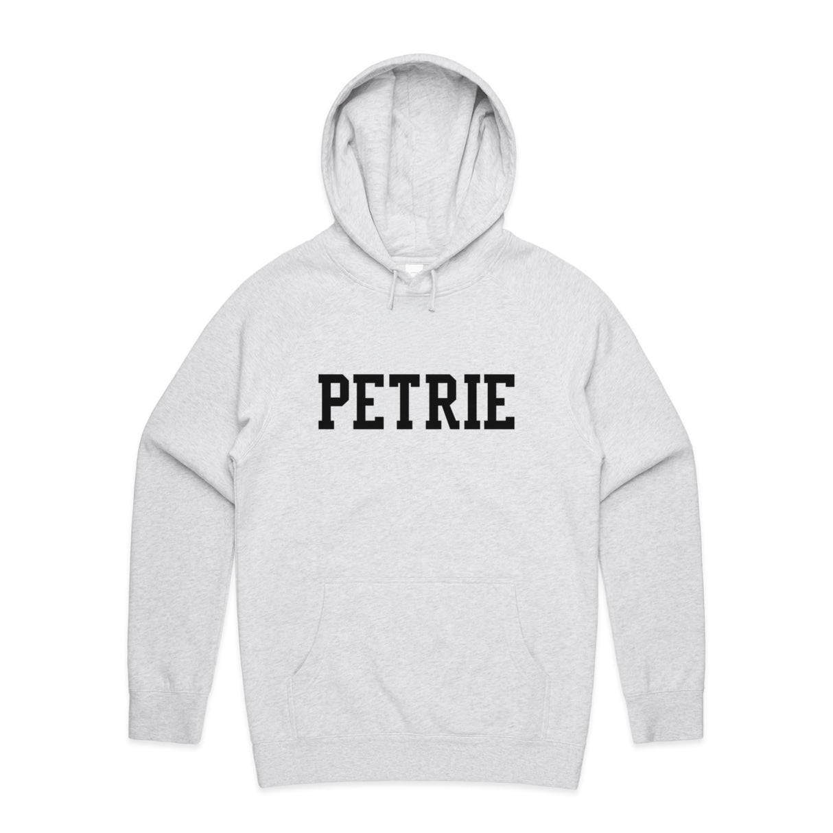 White Marle