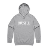 Grey Marle
