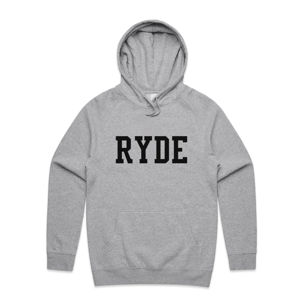 Grey Marle