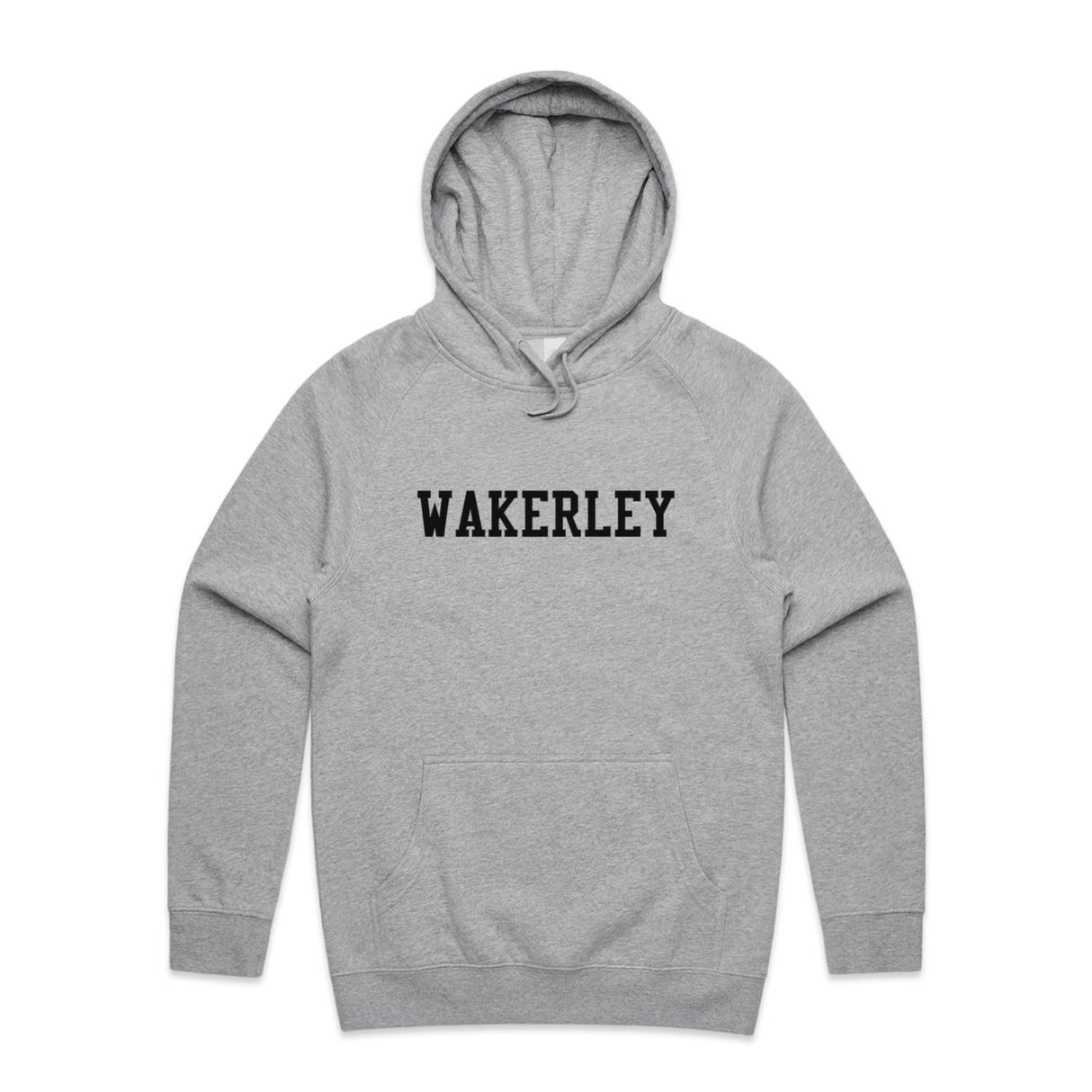 Grey Marle