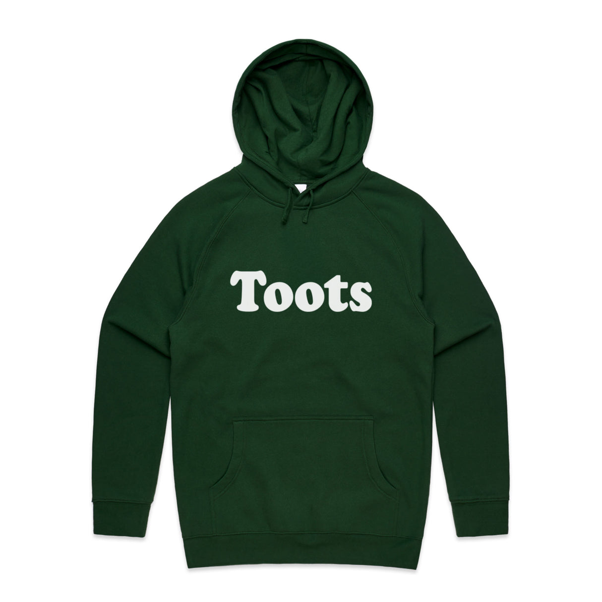 Forest Green