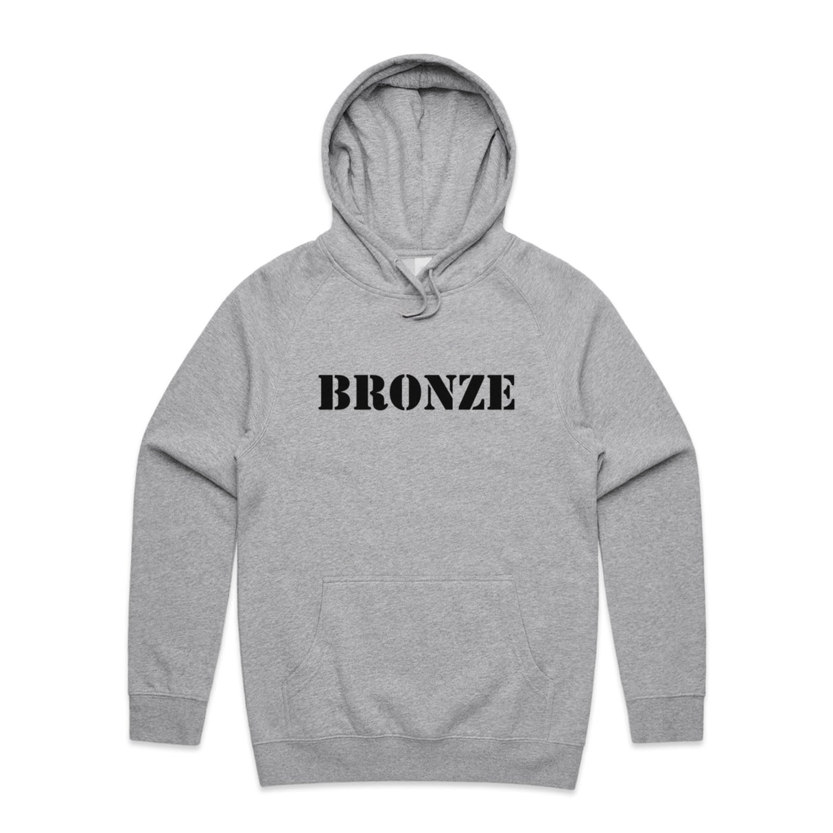 Grey Marle