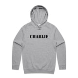 Grey Marle