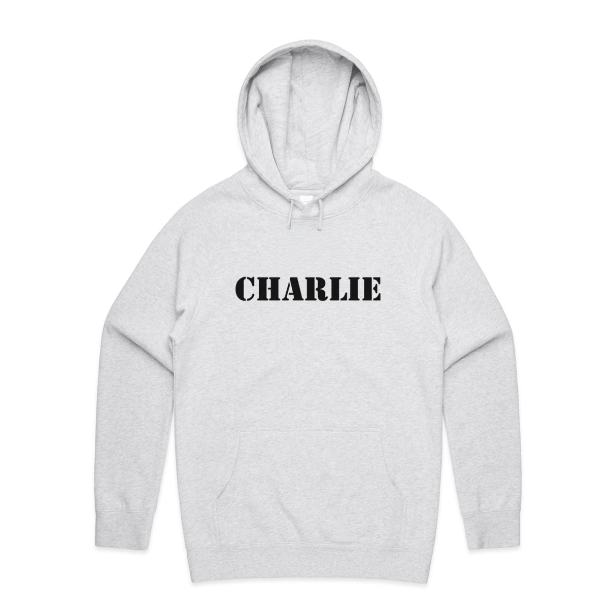 White Marle