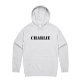 White Marle