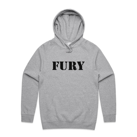Grey Marle