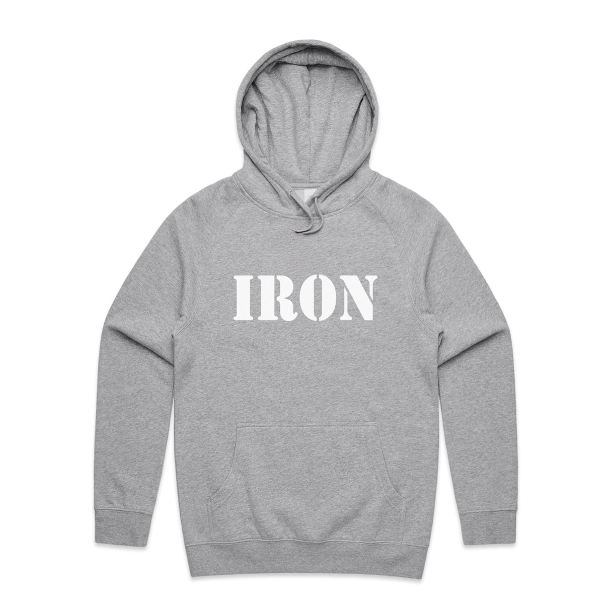 Grey Marle