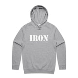 Grey Marle
