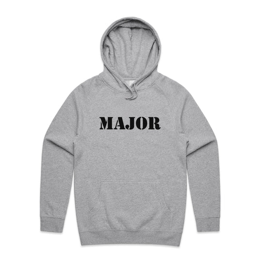 Grey Marle