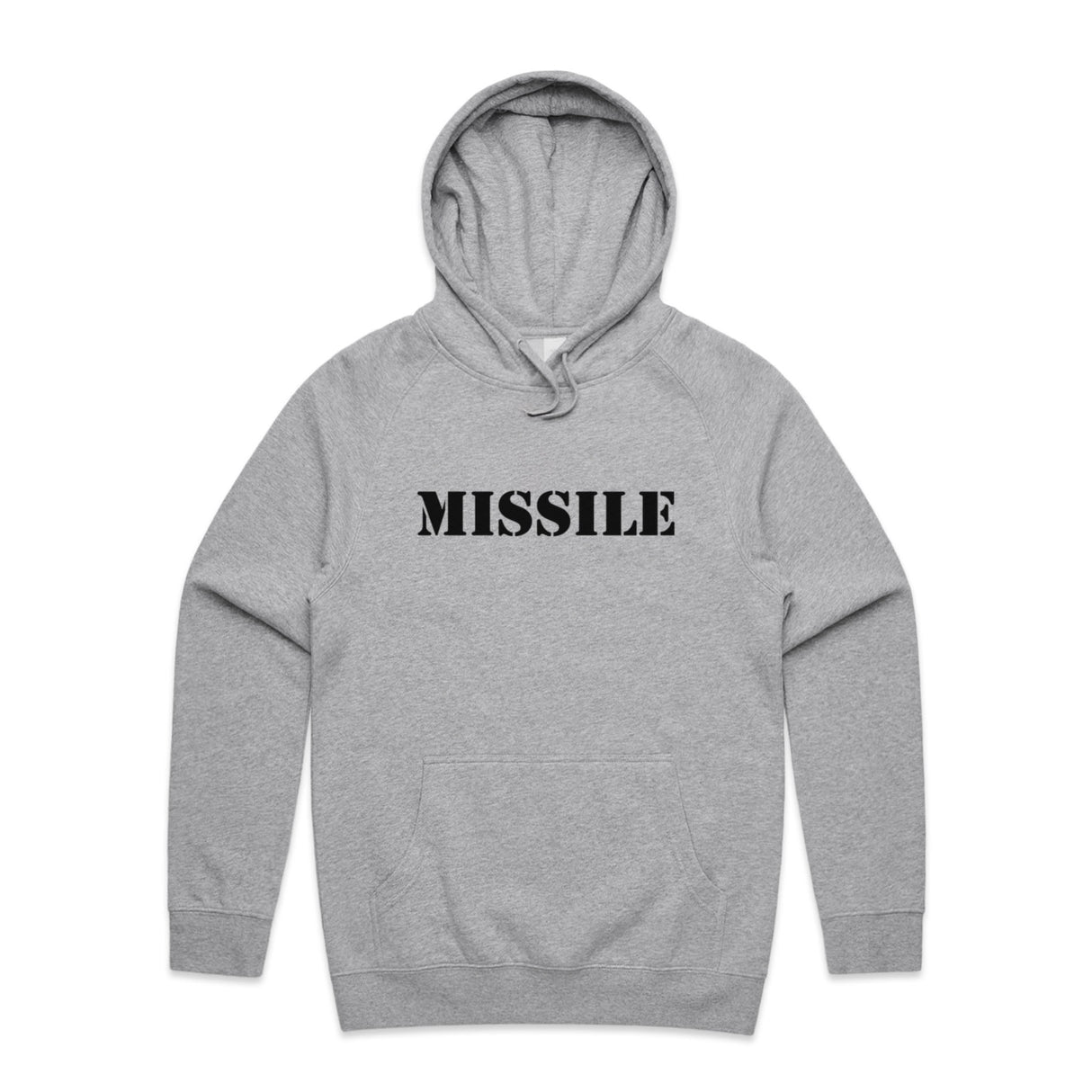 Grey Marle