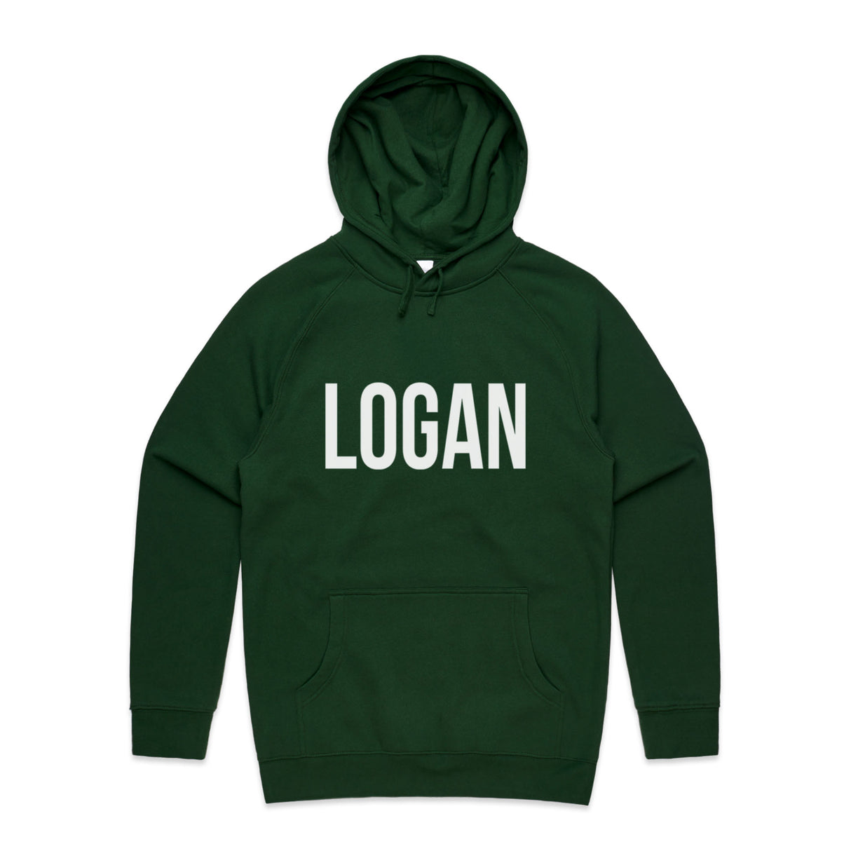 Forest Green