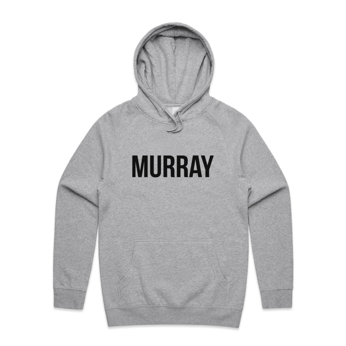 Grey Marle