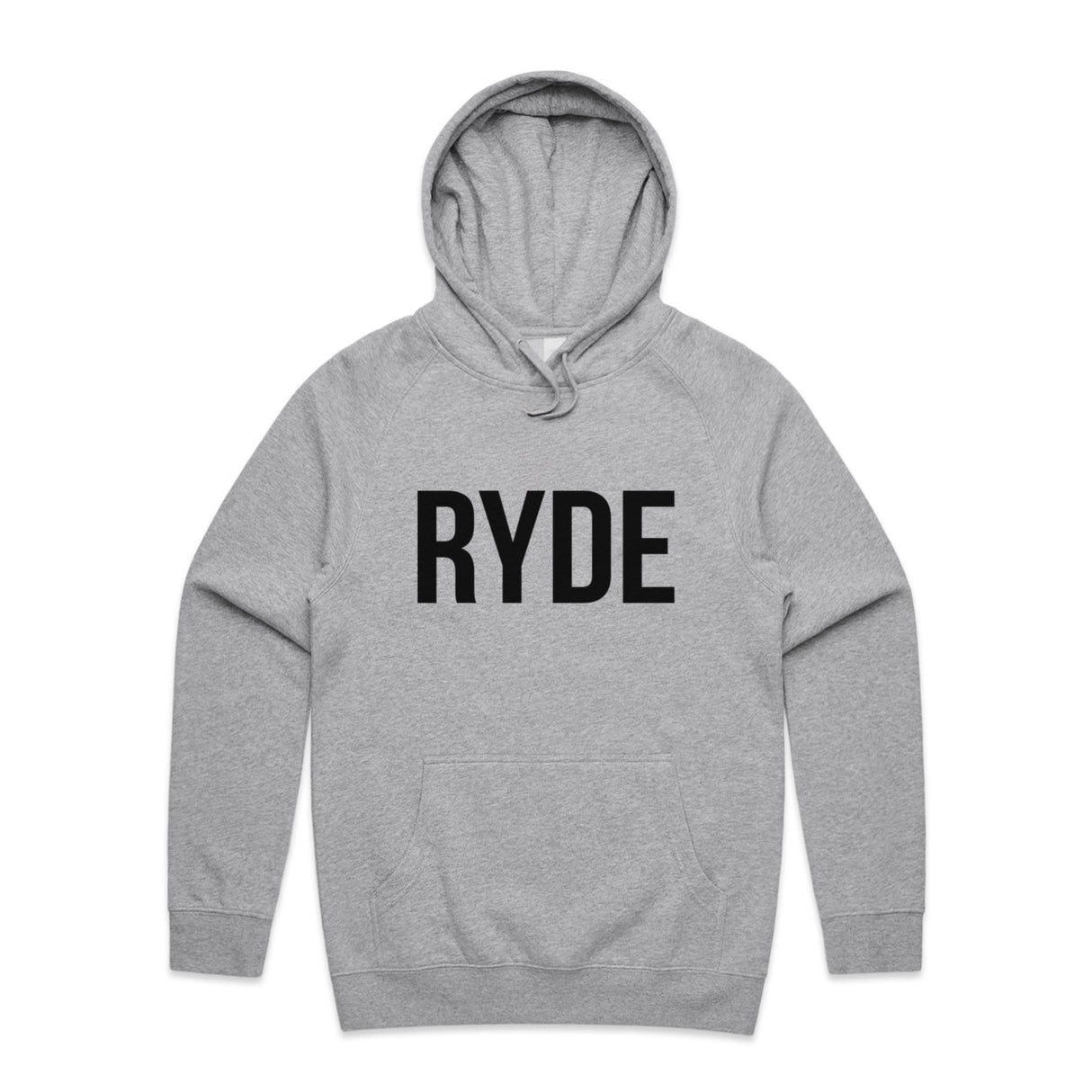 Grey Marle