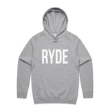 Grey Marle