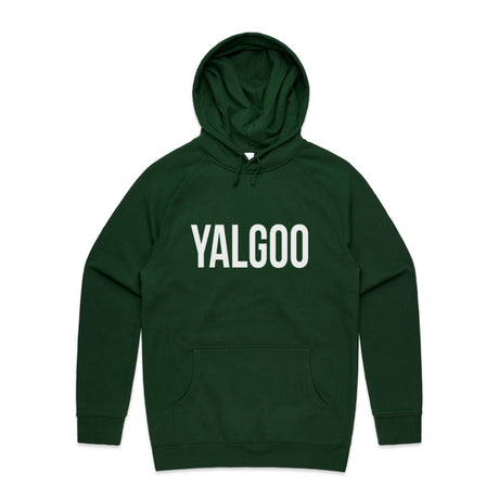 Forest Green