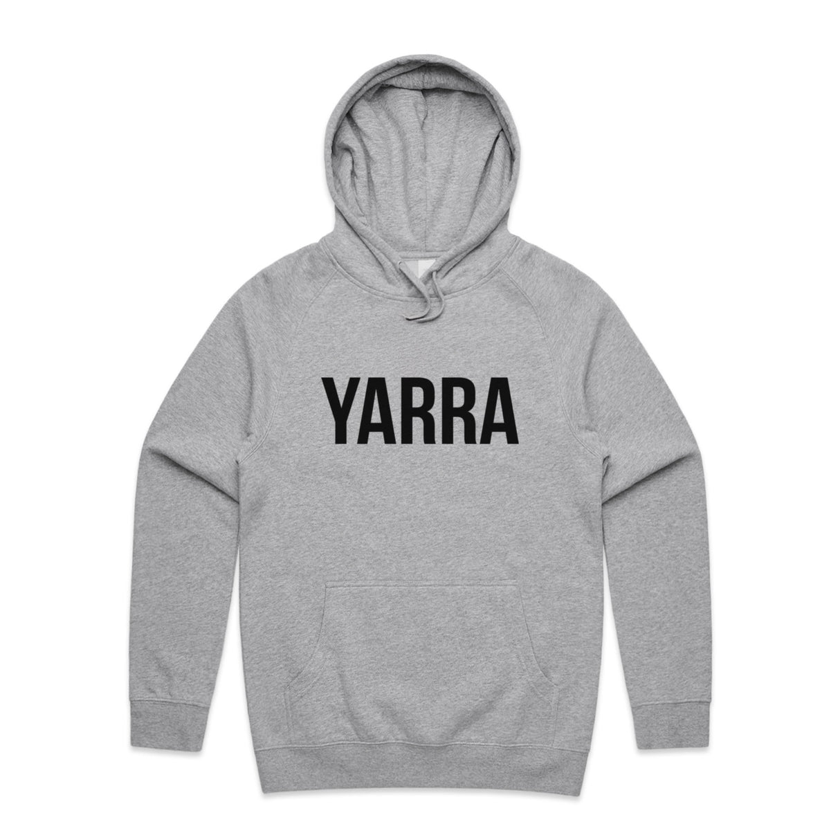 Grey Marle