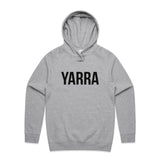 Grey Marle