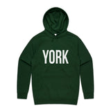 Forest Green