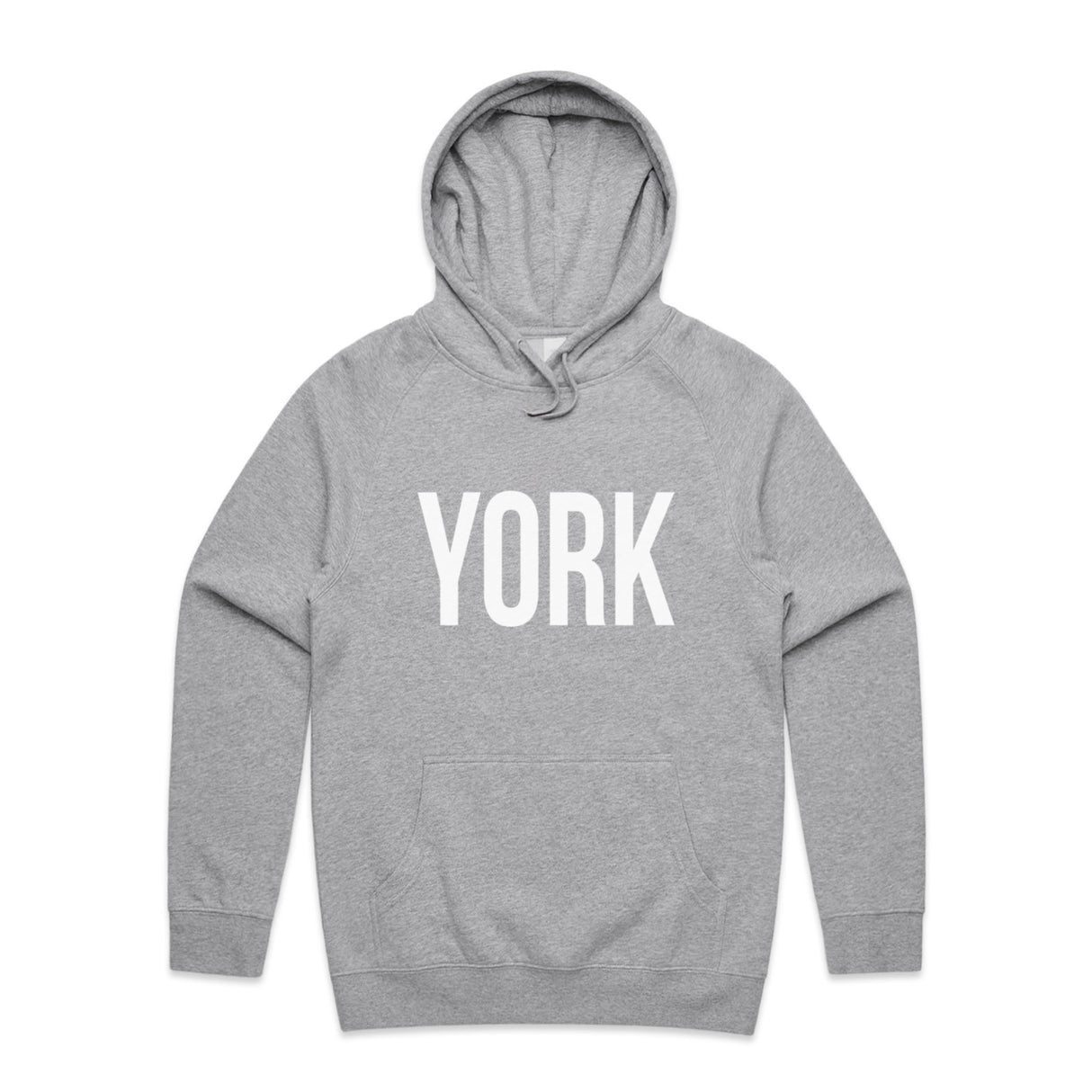 Grey Marle