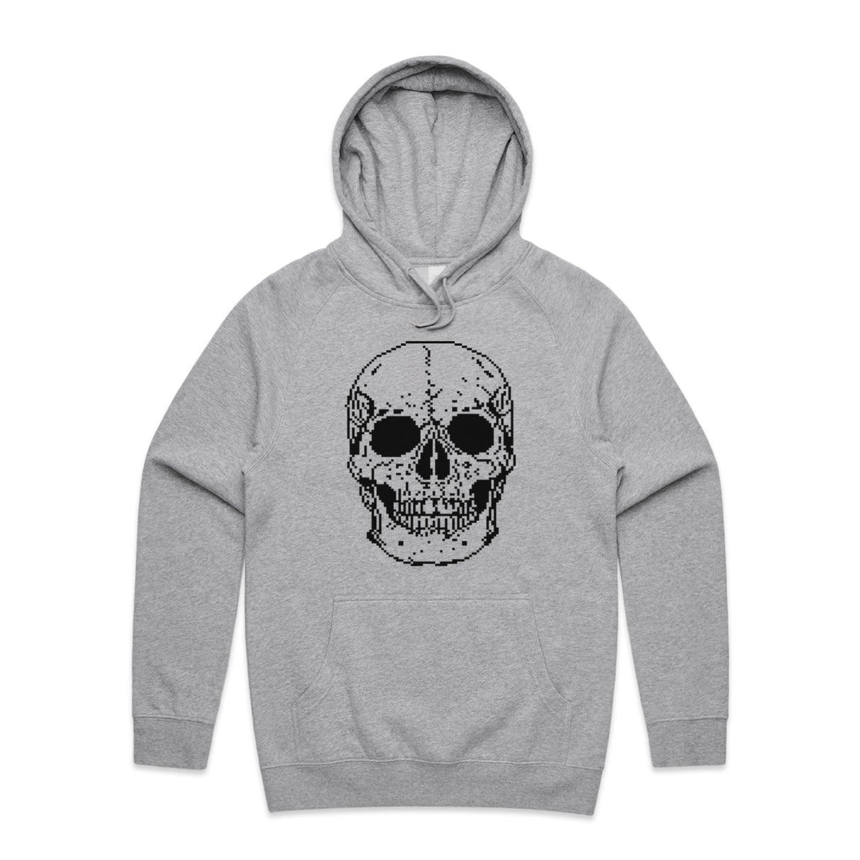 Grey Marle