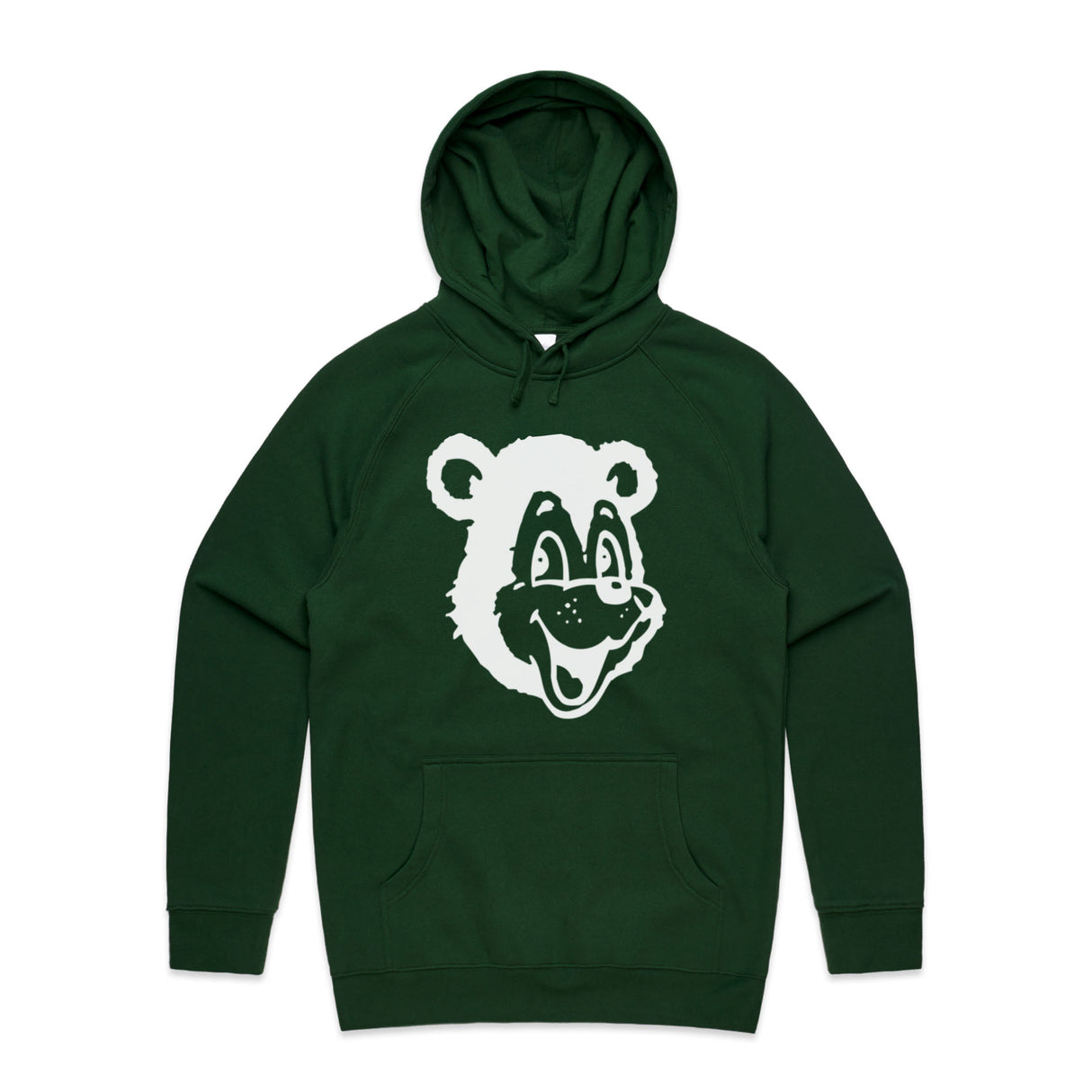 Forest Green