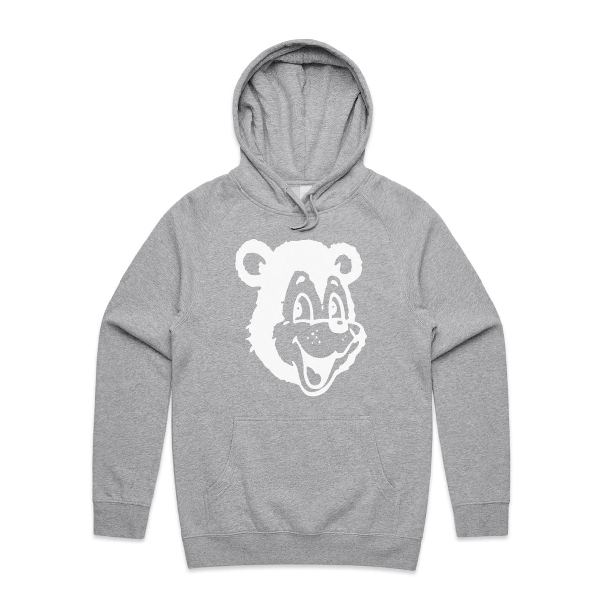 Grey Marle