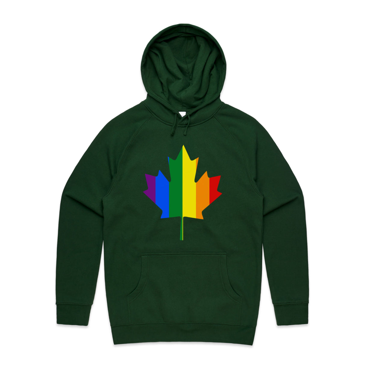 Forest Green