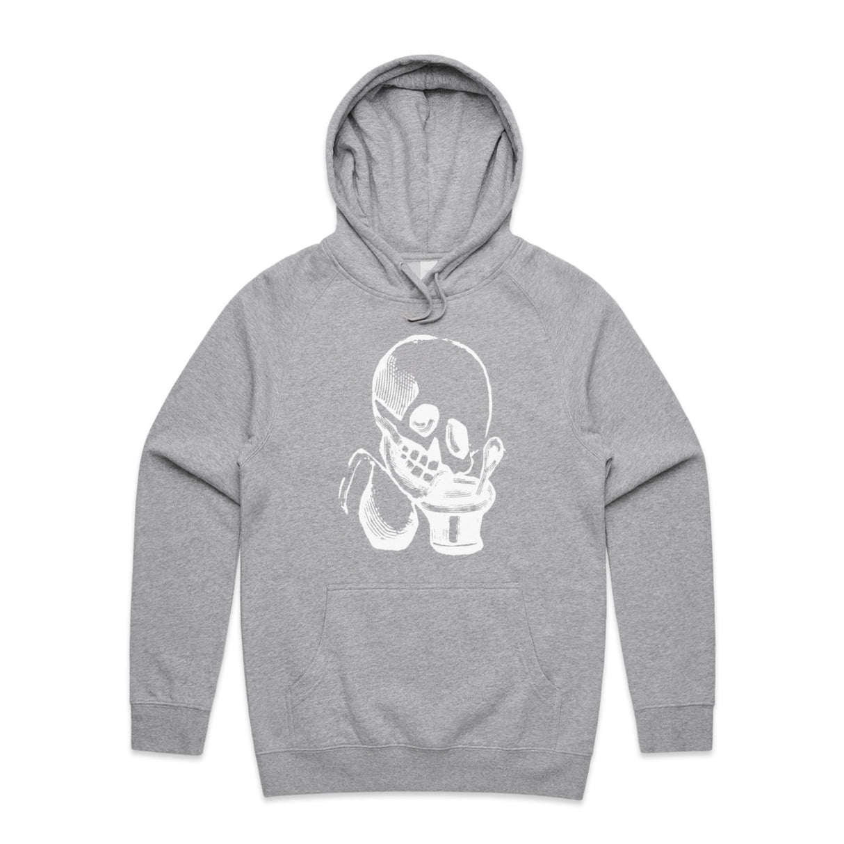 Grey Marle