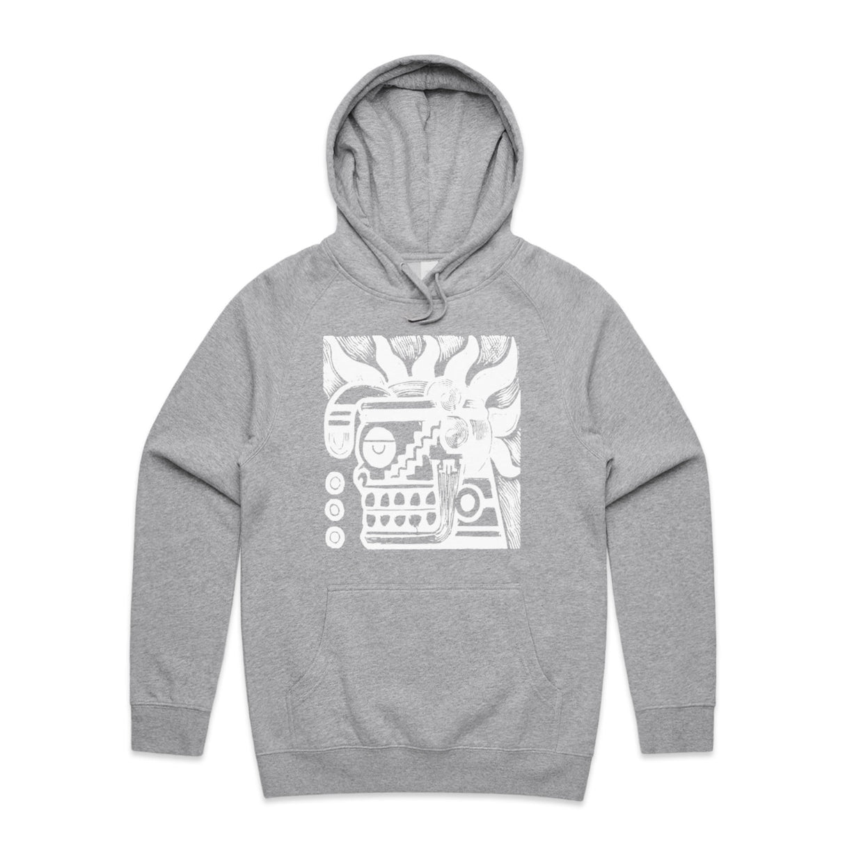 Grey Marle