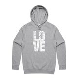 Grey Marle