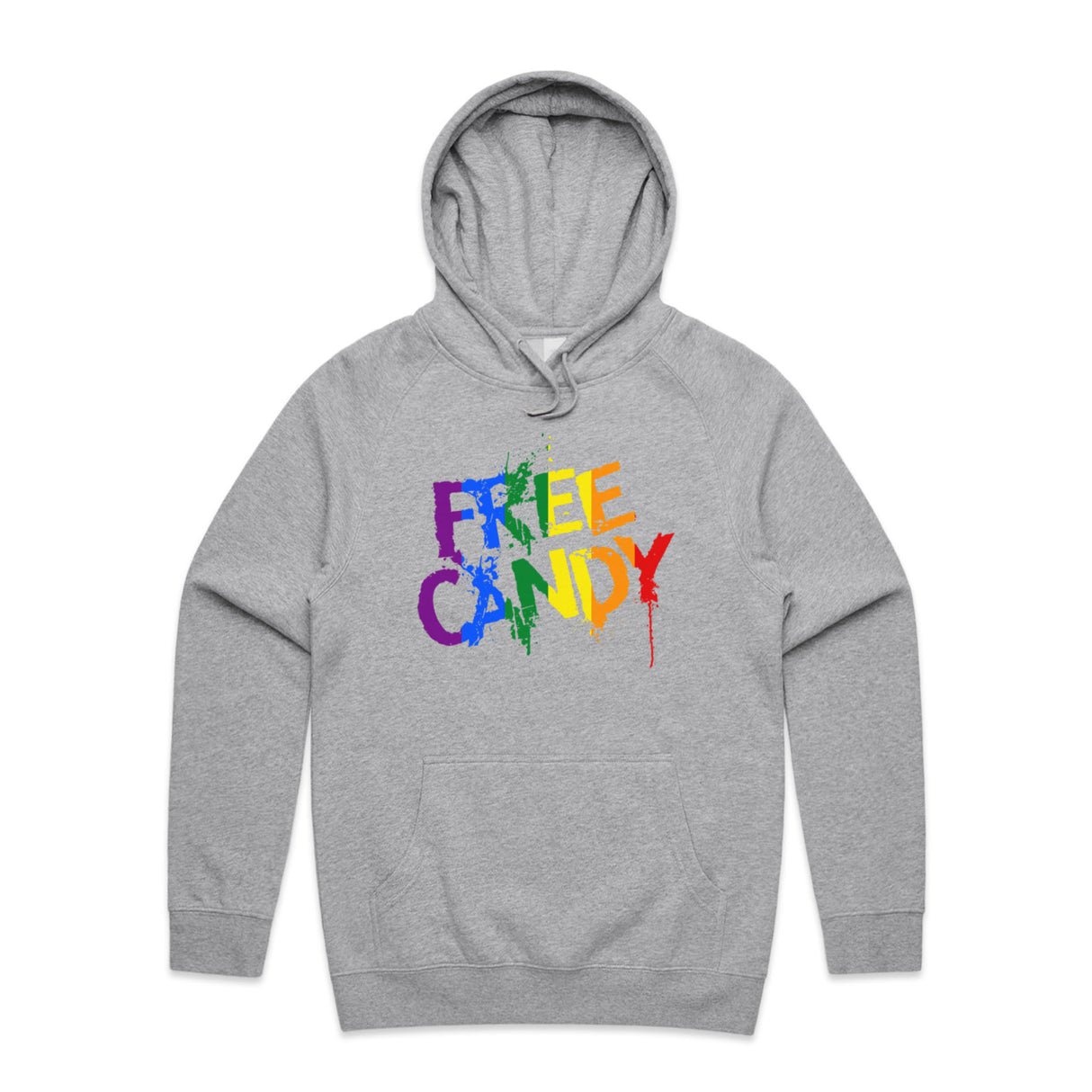 Grey Marle