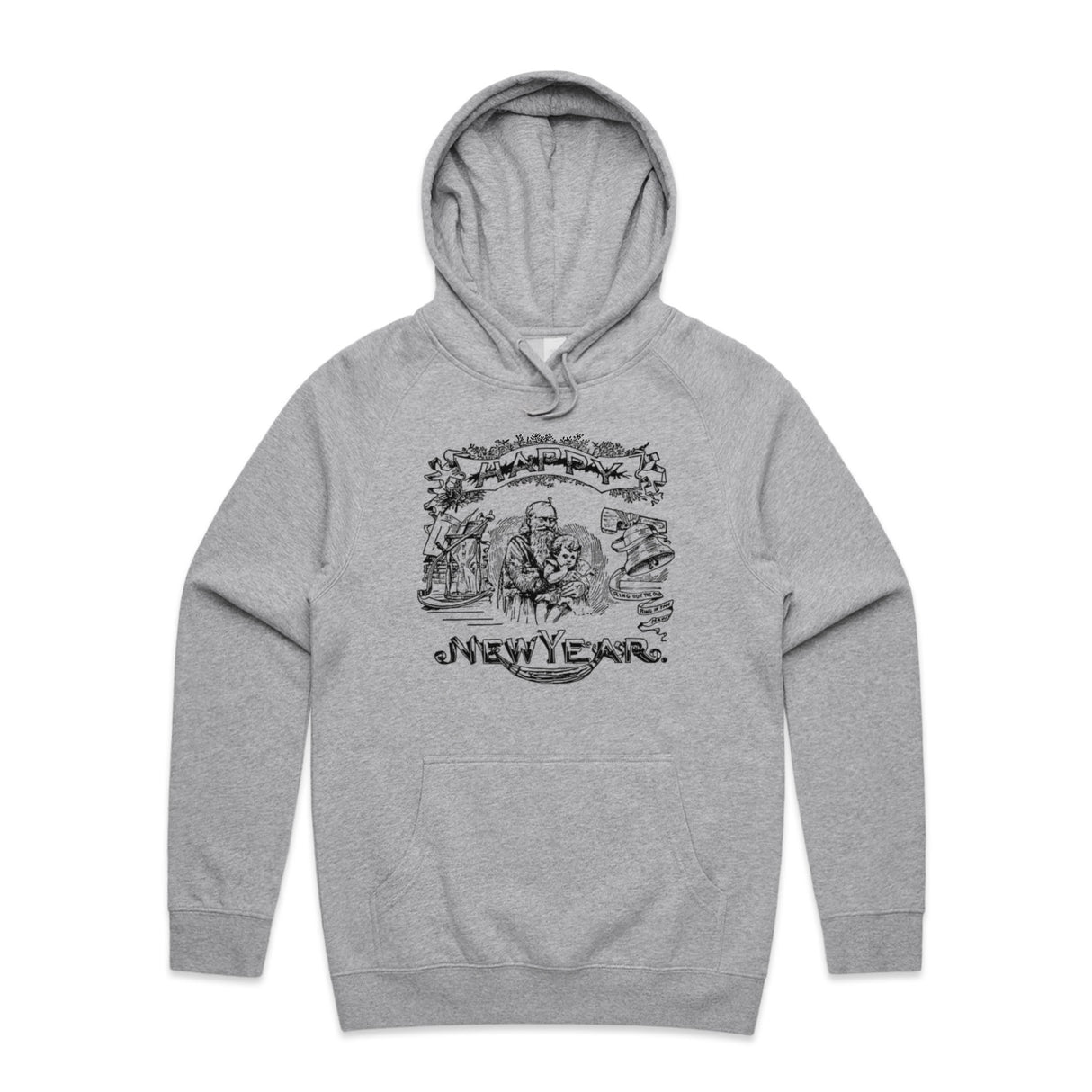 Grey Marle