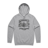 Grey Marle
