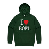 Forest Green