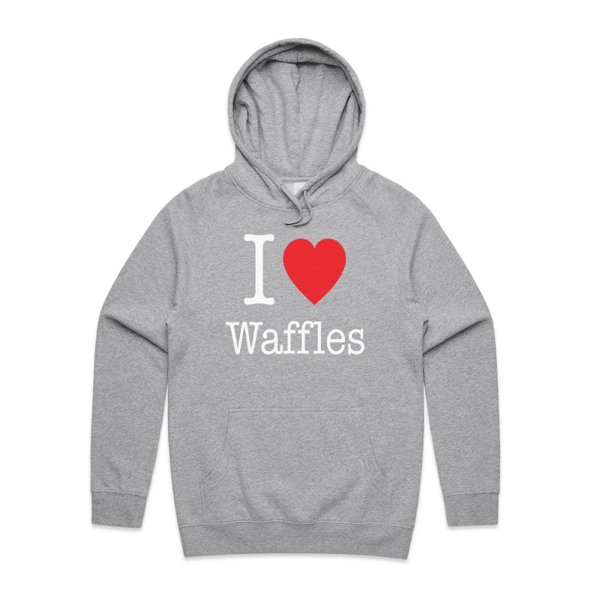 Grey Marle
