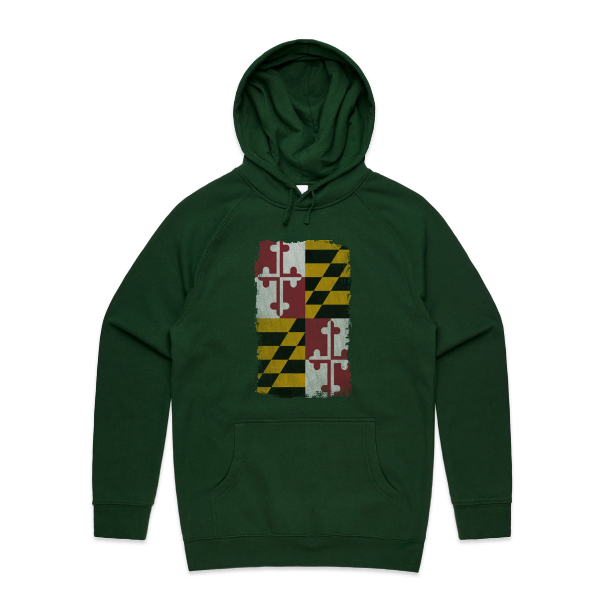 Forest Green
