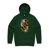 Forest Green