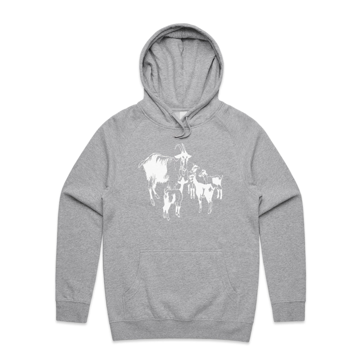 Grey Marle
