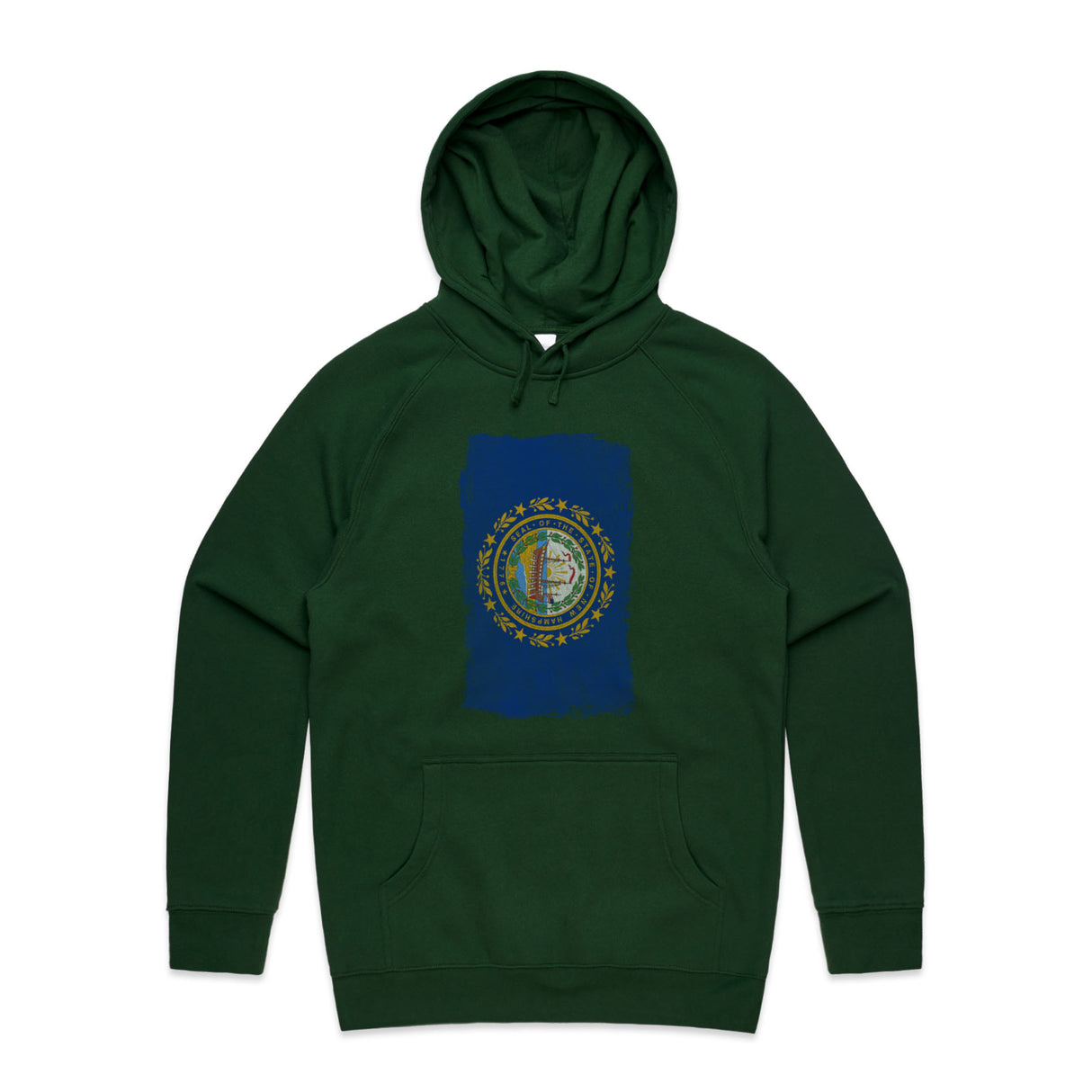 Forest Green