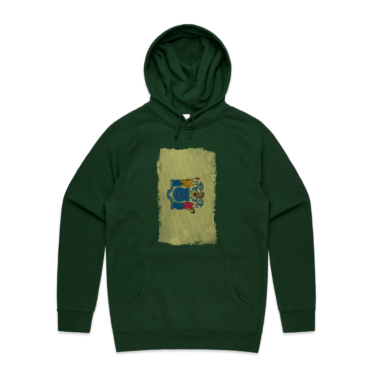 Forest Green
