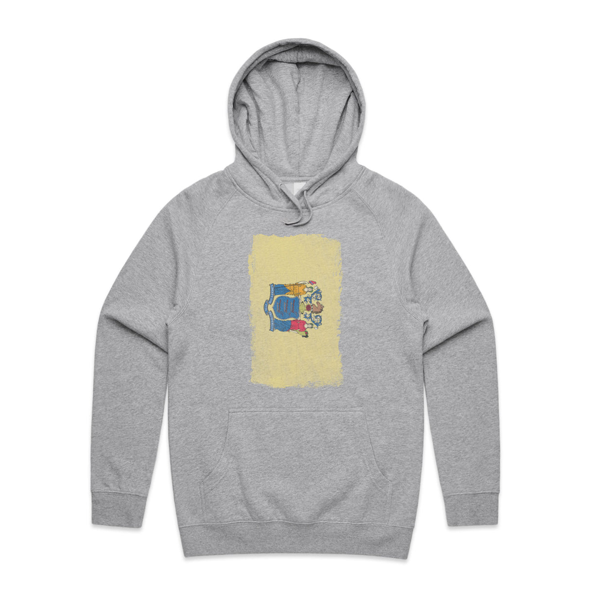 Grey Marle