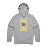 Grey Marle