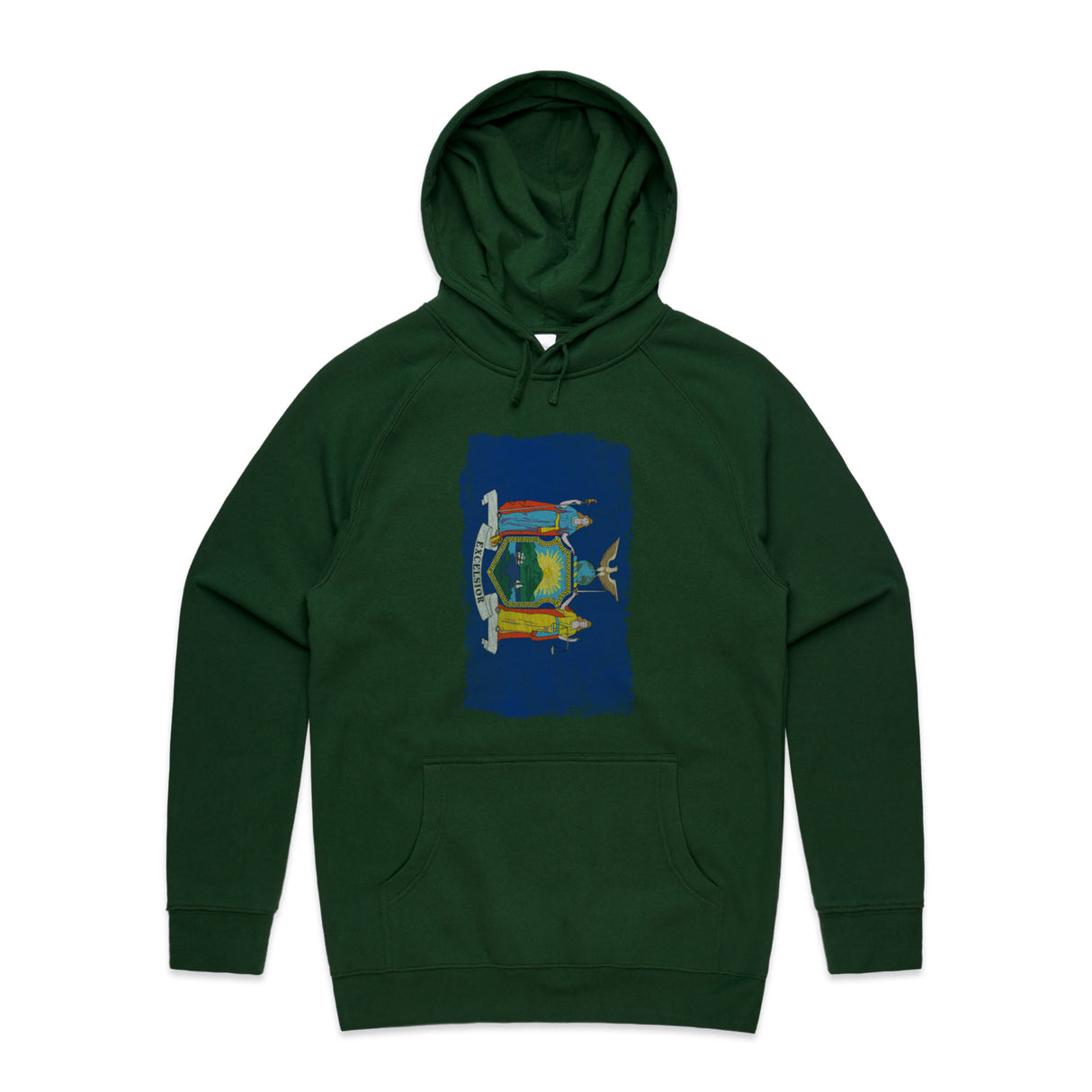 Forest Green