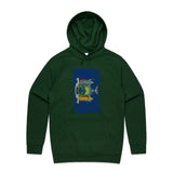 Forest Green