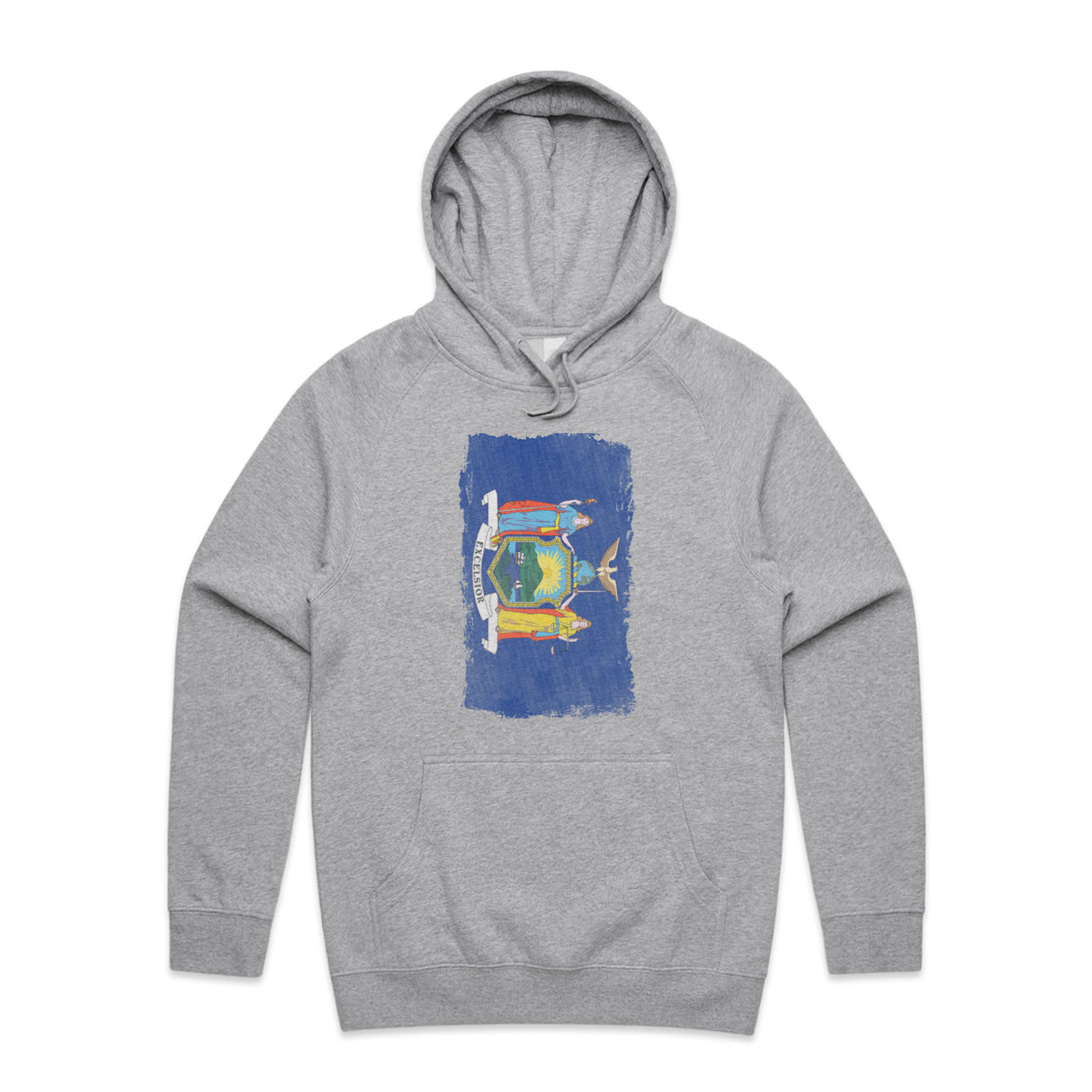 Grey Marle