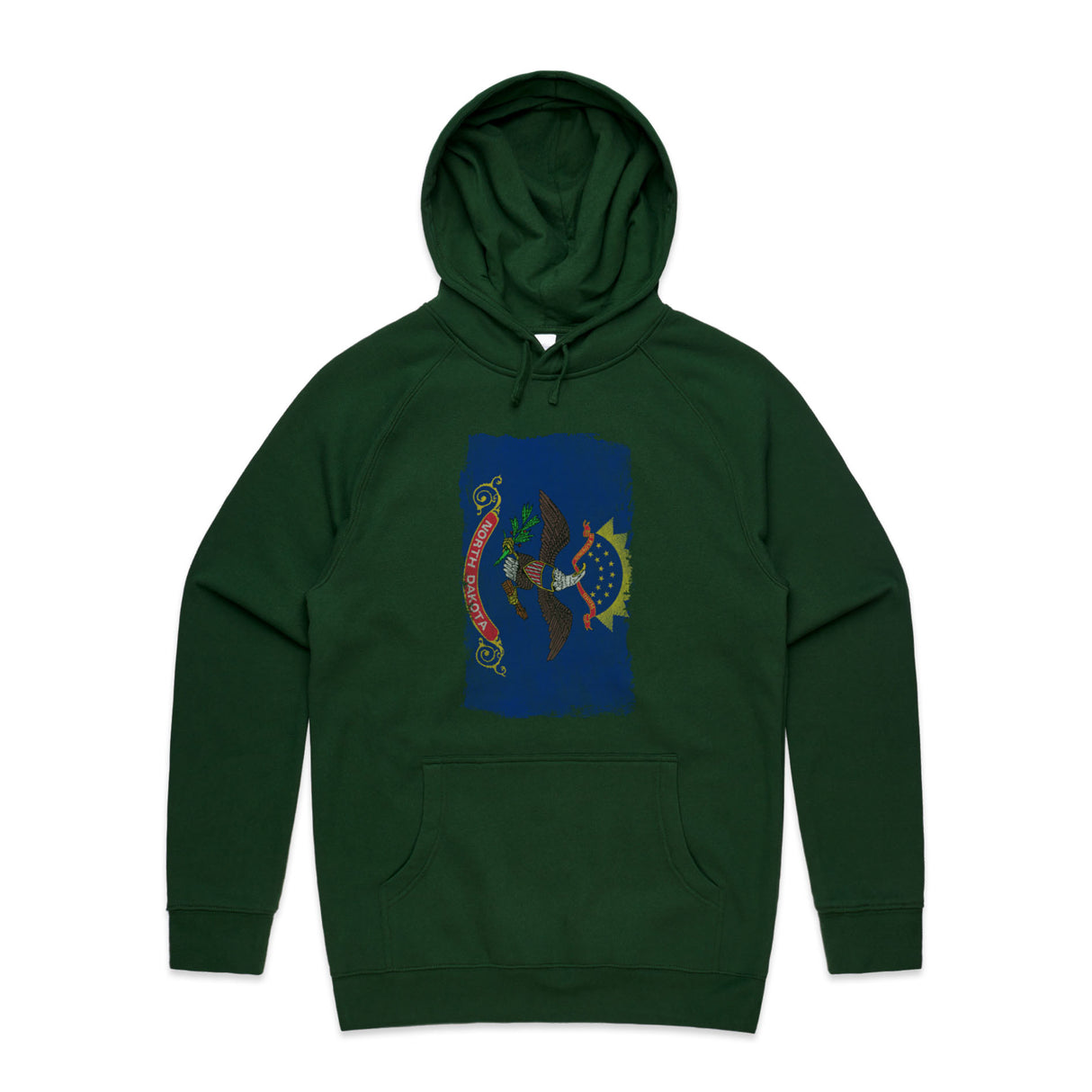 Forest Green